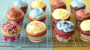 Comment Faire Des Cupcakes Parfaits Allrecipes Fr Cupcake Facile Comment Faire Des Cupcakes Faire Des Cupcakes