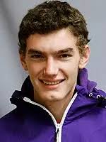 2016-17 Men's Track & Field Roster