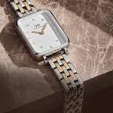 Quadro Collection - Square Watches for Women | DW US