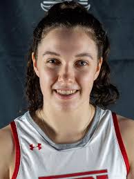 Nora Griffiths's Instagram, Twitter & Facebook