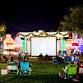 Movie on the Lawn: The Polar Express event image