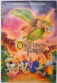 Once Upon A Forest Original Cinema Movie Poster From Pastposters Com British Quad Posters And Us 1 Sheet Posters Once upon a forest. videohound's golden movie retriever. once upon a forest original cinema movie poster from pastposters com british quad posters and us 1 sheet posters