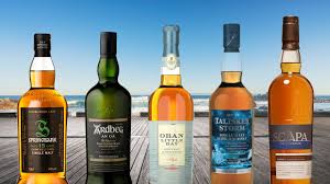 Single malt whisky is malt whisky from a single distillery. What Are The Different Regions Of Scotch