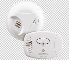 Smart smoke detectors and alarms are a bit like smart thermostats and smart lightbulbs. Carbon Monoxide Detector First Alert Smoke Detector Alarm Device Others Carbon Smoke Smoke Detector Png Klipartz