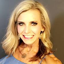 Brenda Herrod, Nurse Practitioner, IPE Masters Figure & NGA Figure Pro