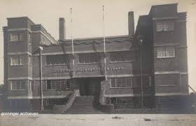 Helperzwembad Groningen Zwembad Stad