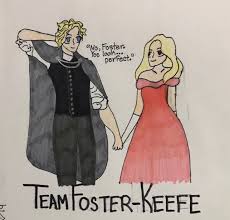 Anyone who can cause as much drama and chaos as sophie can is definitely marella's style. Sophie Foster Costume