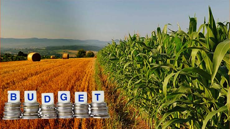 Image result for agriculture budget"
