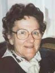 Hilda Horatia Barlow Bio and Family Tree