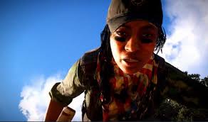 Far Cry 5 Pastor Jerome Returns in Far Cry: New Dawn Footage