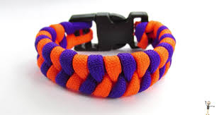 Learning how to make a paracord bracelet is fun and rewarding, too. 74 Diy Paracord Bracelet Tutorials Explore Magazine