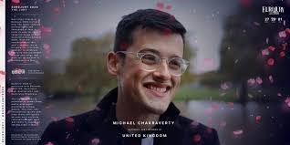 Samuel Deakin's Instagram, Twitter & Facebook