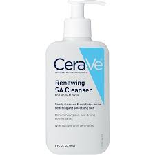 Cerave renewing sa cleanser pros. Cerave Renewing Sa Cleanser Ulta Beauty