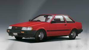 Shop millions of cars from over 21,000 dealers and find the perfect car. Buy Toyota Corolla Levin Ae85 Selling Pre Owned Toyota Corolla Levin Ae85 With Detailed Maintenance And Repairs History Private Party Car Sales Prices Photos Drive2