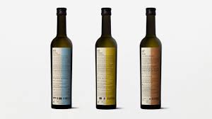 Oronoz Olivares Series World Brand Design Society Olivares Is A Project Dedicated To The Subtleties Of Oleicul Olive Oil Packaging Branding Design Oils