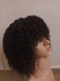 Lorina's Hair center