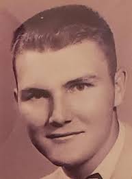 Obituary for David L. Swigart