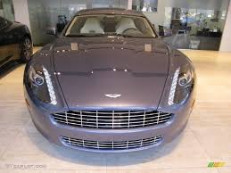 Image result for Concours Blue 2011 Aston Martin