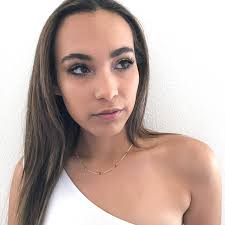 Citrine Necklace, November Birthstone, Delicate Gold Choker Necklace,  Necklaces for Women,