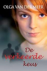 Olga van der Meer boeken