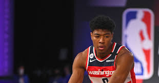 The lakers however, could not score if their lives depended on it. Recap Wizards Lose To Lakers 123 116 In Last Scrimmage Bullets Forever