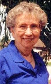 Dorothy Dell C. Cornett