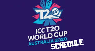 Complete list of matches, dates and venues. T20 World Cup 2020 Schedule Dates Matches Time Table Venue