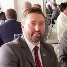 Mike Mcelligott's Instagram, Twitter & Facebook