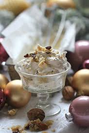 Dresdner Stollen Eis Oder Auch Die Beste Resteverwertung Der Welt Arthurs Tochter Kocht Von Astrid Paul Lebensmittel Essen Rezepte Stollen Rezept