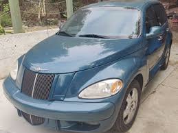 Image result for Patriot Blue 2001 Chrysler