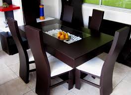 Comedores cercano a ti, encuentra aquí los diferentes lugares, servicio a domicilio en quito , comentale a todos tus familiares sobre nexdu, di que lo viste en guía. Mesa Vidrio Madera Juegos De Comedor Modernos Novocom Top