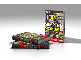 Beli koleksi kisi kisi sbmptn soshum online lengkap edisi & harga terbaru august 2021 di tokopedia! Top One Sbmptn Soshum 2019 Cd Bintang Wahyu