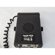 Image result for Handic 605