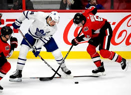 Buy ottawa senators tickets with vividseats. Ontario Will Allow Toronto Maple Leafs Ottawa Senators To Play At Home This Season
