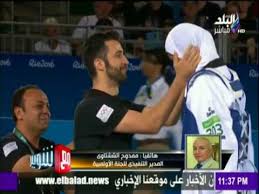 وتعد هداية ملاك أول لاعبة عربية وأفريقية تتأهل إلى أولمبياد 2016، كما تأهلت إلى أولمبياد طوكيو بعد فوز صعب على منافستها الكينية خلال نصف نهائي التصفيات الأفريقية بالمغرب. Ù…Ø¹ Ø´ÙˆØ¨ÙŠØ± Ø´ÙˆØ¨ÙŠØ± ÙŠØ­Ù„ Ø£Ø²Ù…Ø© Ø§Ù„Ù…Ø¯Ø±Ø¨ Ø§Ù„Ø¥Ø³Ø¨Ø§Ù†ÙŠ Ù„Ù‡Ø¯Ø§ÙŠØ© Ù…Ù„Ø§Ùƒ Ù…Ø¹ Ø§Ù„Ù„Ø¬Ù†Ø© Ø§Ù„Ø§ÙˆÙ„Ù…Ø¨ÙŠØ© ÙˆÙˆØ²Ø§Ø±Ø© Ø§Ù„Ø±ÙŠØ§Ø¶Ø© Youtube