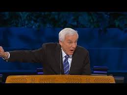 Dr David Jeremiah Jan 31 2018 It All Belongs To You Turning Point Radio Youtube Youtube Music Jesus