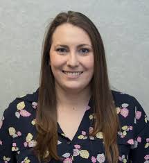 Congratulations to Amanda Heck, our Employee of the Quarter for second  quarter FY2020. Great job!