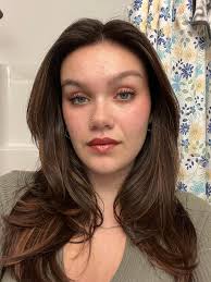 Brand new hair. Thank you @shinesalon500 ❤️