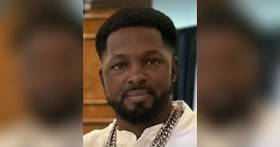 Obituary for Rashawn Cooper