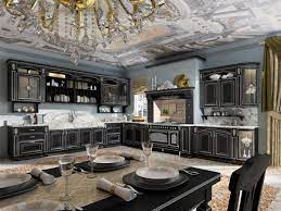 Cucine Luxury Cucine Progettazione Arredamento