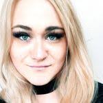 Meagan Vickers's Instagram, Twitter & Facebook