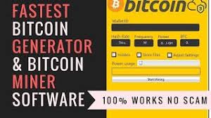 After that just open the software and start mining! Free Bitcoin Mining Software App 2021 Evaluation Achieved 0 022 Btc In 1 Month