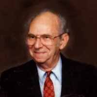 Benson Wallace Greene Jr (1915–2015)