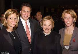 The affluent have escaped to second homes upstate. New York Governor Andrew Cuomo Never Paid Fair Share While Married Ethel Kennedy Andrew Cuomo Kennedy