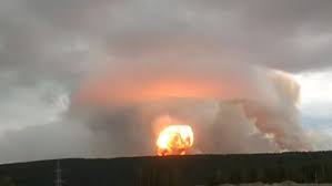 Zeci de persoane au fost prinse sub dărămături! Breaking News O NouÄƒ Explozie PericuloasÄƒ Rusia Pune Pe Jar ToatÄƒ Planeta Capital