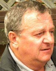 St. George Funeral Home & Crematorium