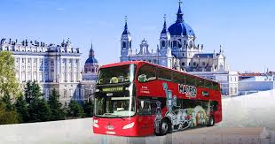 Property in madrid for sale direct from owners and real estate agents. Madrid City Hop On Hop Off Bus Tour