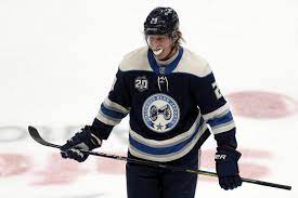 Takes center stage on opening night. Report Patrik Laine Benched After Verbally Disrespecting Blue Jackets Coach Bleacher Report Latest News Videos And Highlights