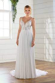 D2741 Essense Of Australia Find More Essense Of Australia Wedding Dress Inspo On Wedd Casual Wedding Dress Essense Of Australia Wedding Dresses Bridal Gowns