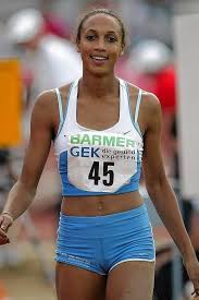 Born 3 february 1994) is a german track and field athlete, and the current world champion in long jump. Malaika Mihambo Female Athletes Long Jump Track And Field